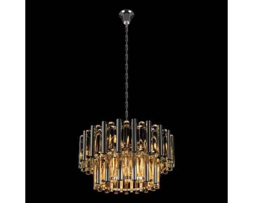 Подвесная люстра Boucle 10438/8 Loft It