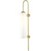 Бра Vosti 4642/1W Odeon Light