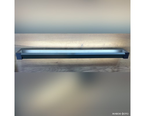 Настенный светильник Kanto KANTO AP20W LED BL Crystal Lux