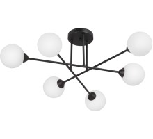 Потолочная люстра  V3931-1/6PL Vitaluce