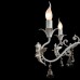 Подвесная люстра Angelina A5349LM-5WH Arte Lamp