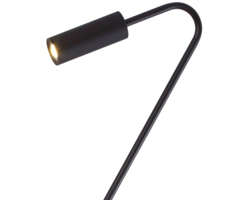Торшер Грау 07045,19 Kink Light