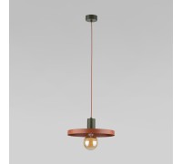 Подвесной светильник  10749 SILA GREEN BRICK TK Lighting
