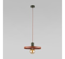 Подвесной светильник  10749 SILA GREEN BRICK TK Lighting