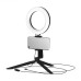 Офисная настольная лампа Ring Light RL001 Gauss