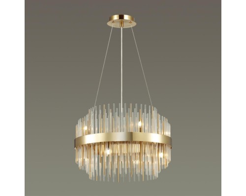 Подвесная люстра Ida 4639/8 Odeon Light