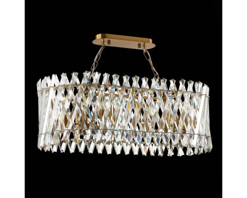 Подвесная люстра Fabio SL1170.303.10 ST Luce