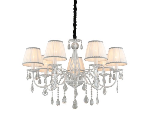 Подвесная люстра Omnilux 608 OML-60813-07 Omnilux
