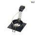 Точечный светильник New Tria 113481 SLV