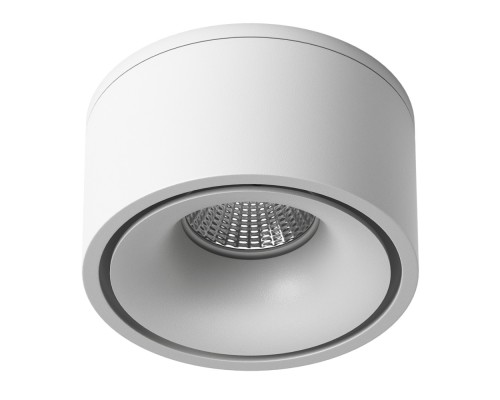 Точечный светильник MJ-1001 RT-MJ-1001-W-13-WW DesignLed