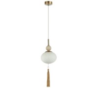 Подвесной светильник Gloriya 8272/1A Lumion