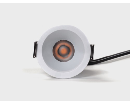 Точечный светильник RC RC-D52-7-WH-WW65 SWG