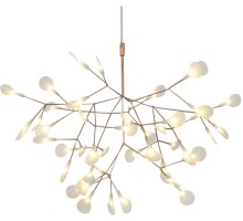 Подвесная люстра 9022 9022/S copper DeLight Collection