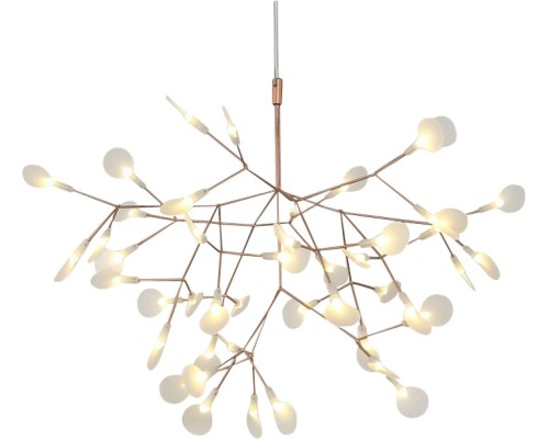 Подвесная люстра 9022 9022/S copper DeLight Collection