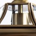 Уличный светильник подвесной Vitrage A7823SO-1AB Arte Lamp