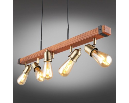 Подвесной светильник Castelluzzo OML-94613-05 Omnilux