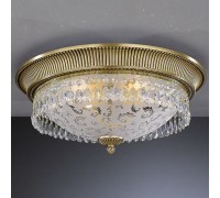 Потолочная люстра 6200 PL.6200/3 Reccagni Angelo