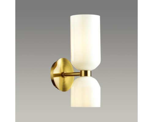 Бра Orinoco 4798/2W Odeon Light