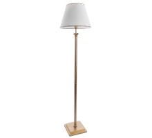 Торшер Budapest A9185PN-1SG Arte Lamp