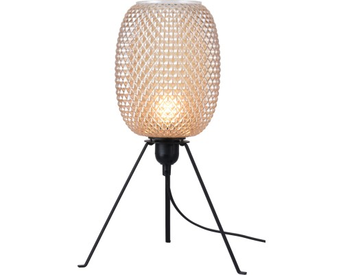 Интерьерная настольная лампа Alice TL1210T-01BL TopLight