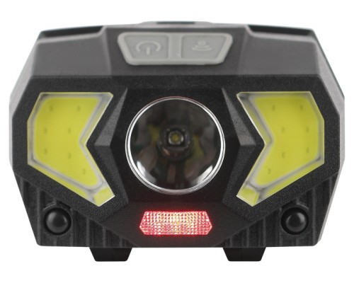 Налобный фонарь GB-608 GB-608 ЭРА
