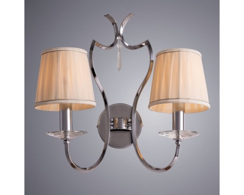 Бра Andrea A6352AP-2CC Arte Lamp