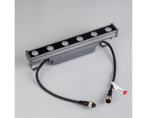 Прожектор уличный LINE WALLWASHER 051768 Arlight