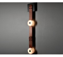 Настенный светильник Сола 08462-2,04(19) Kink Light