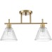 Потолочная люстра Vivian 8188/2C Lumion