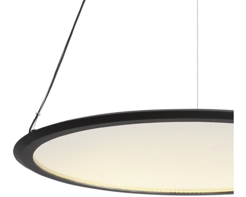 Подвесной светильник Belgin LH8030/1PS-SBK Lumien Hall