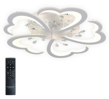 Потолочная люстра Core LED LAMPS 81120/5C Natali Kovaltseva