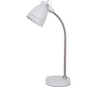 Офисная настольная лампа Luned A2214LT-1WH Arte Lamp