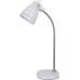 Офисная настольная лампа Luned A2214LT-1WH Arte Lamp