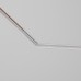 Соединитель угловой Accessories for tracks Exility TRA034CLO-42W Maytoni