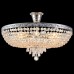 Потолочная люстра Rococo ROCOCO 81407/8C CHROME Natali Kovaltseva