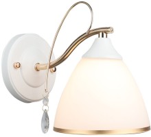 Бра Dzintars WD3523/1W-WT-FGD-WT Wedo Light