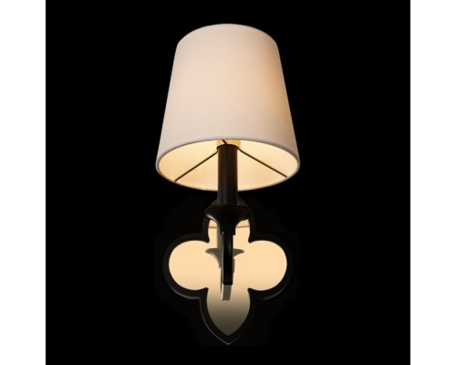 Бра Silence 10303W Black Loft It