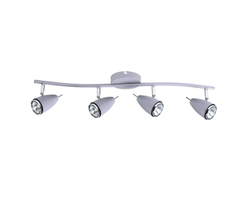 Спот Regista A1966PL-4GY Arte Lamp