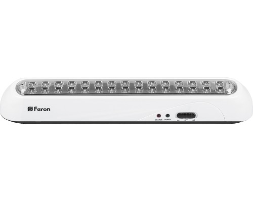Кемпинговый фонарь  12901 Feron