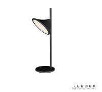Интерьерная настольная лампа Syzygy F010110 BK iLedex