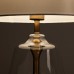 Интерьерная настольная лампа Pleione A5045LT-1PB Arte Lamp