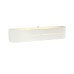 Настенный светильник Cosmopolitan A7210AP-2WH Arte Lamp