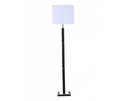 Торшер Waverley A8880PN-1BK Arte Lamp