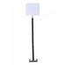 Торшер Waverley A8880PN-1BK Arte Lamp