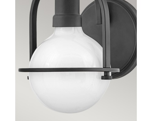 Бра Somerset QN-SOMERSET1-BK Hinkley