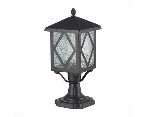 Наземный фонарь Lorne SL084.405.01 ST Luce