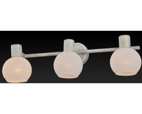 Спот Selena TL3710Y-03WG TopLight