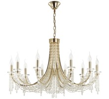 Подвесная люстра Capel 5063/10 Odeon Light