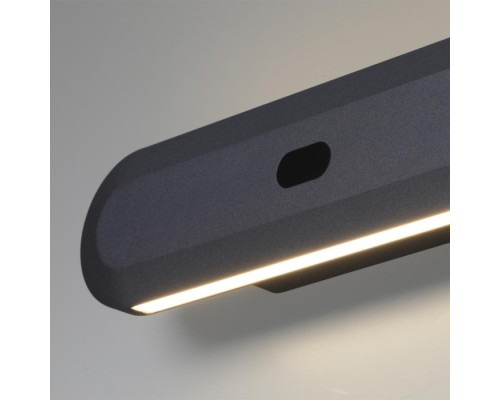 Настенный светильник Satrion 6641/14WL Odeon Light
