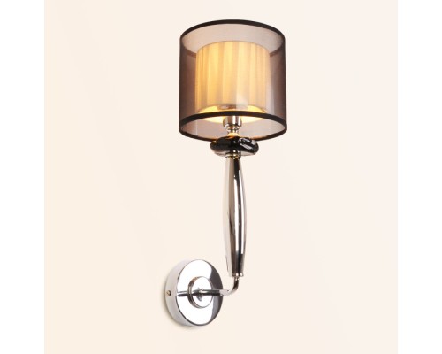 Бра Lilie WB.7701-1CH Abrasax